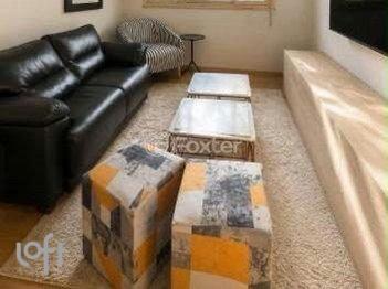 apartment em Rua Teodoro Sampaio, Pinheiros - São Paulo - SP