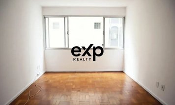 apartment em Rua Urussuí, Itaim Bibi - São Paulo - SP
