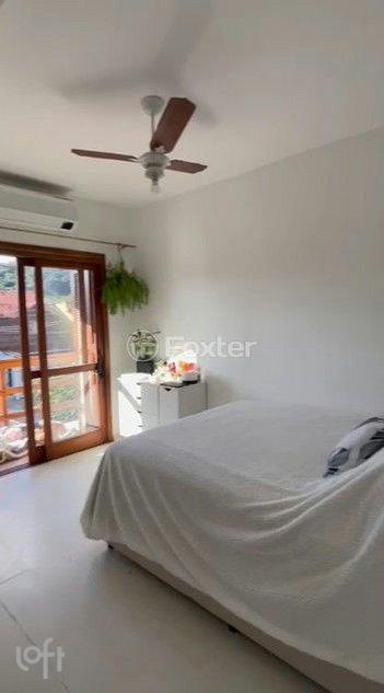 house em Giobatta Giuseppe Petracco, Vila Nova - Porto Alegre - RS