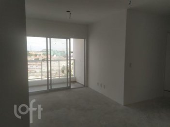 apartment em Manuel Asson, Vila São Francisco (Zona Leste) - São Paulo - SP