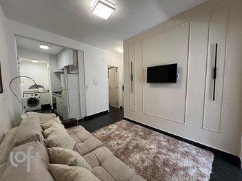 apartment em Nove de Julho, Bela Vista - São Paulo - SP