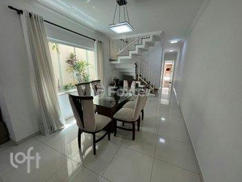 apartment em Itaqueri, Mooca - São Paulo - SP