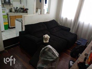 apartment em Turística do Jaraguá, São Domingos - São Paulo - SP