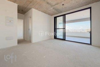 apartment em Rua Paula Ney, Aclimação - São Paulo - SP
