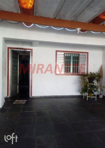 house em Campista, Vila Galvão - Guarulhos - SP