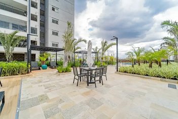 apartment em Rua Alba, Vila Santa Catarina - São Paulo - SP
