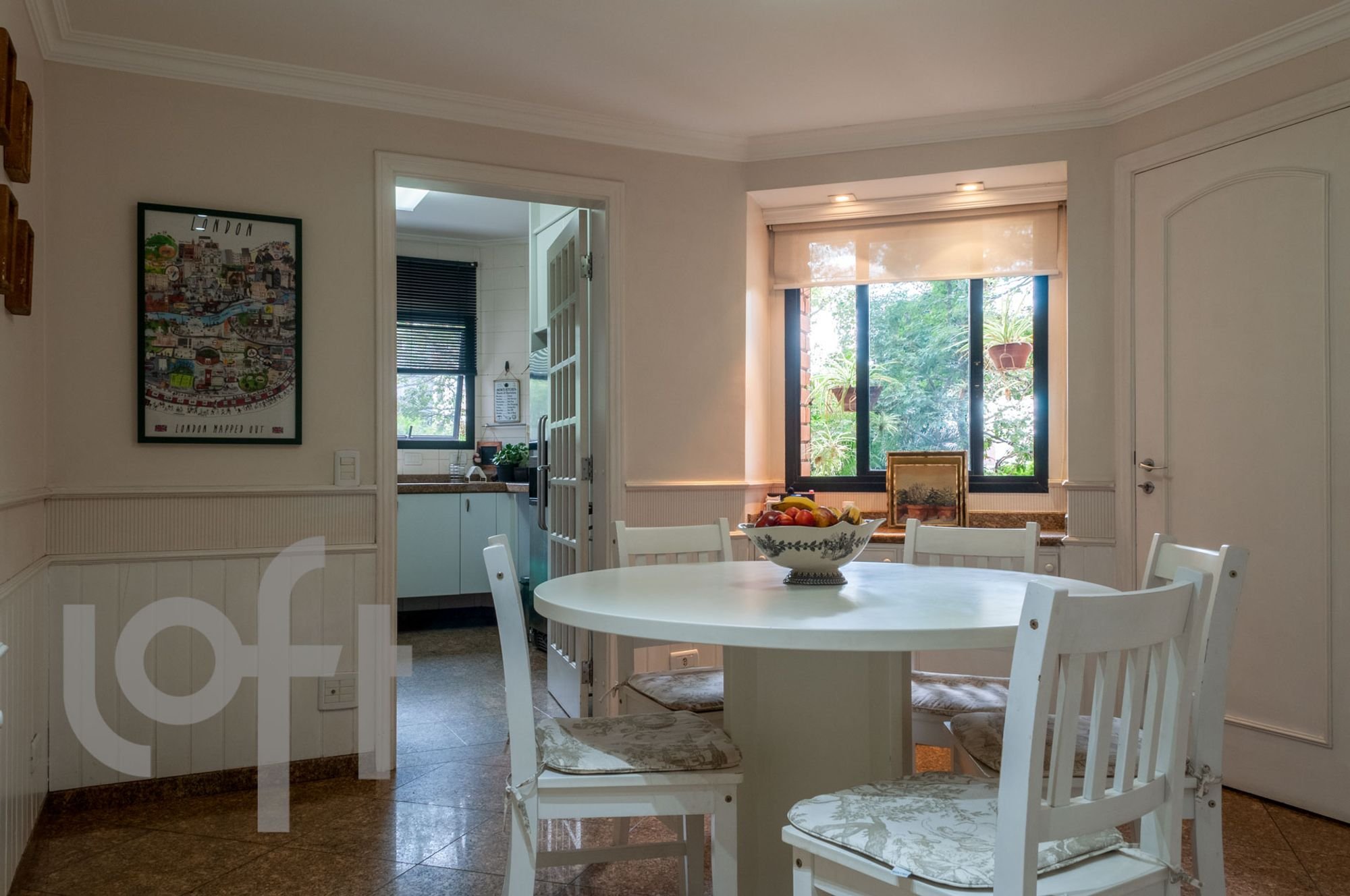Apartamento para Venda por R$3.100.000,00 com 443m², 4 dormitórios e 5 vagas - Vila ida, São paulo / SP - Foto 2