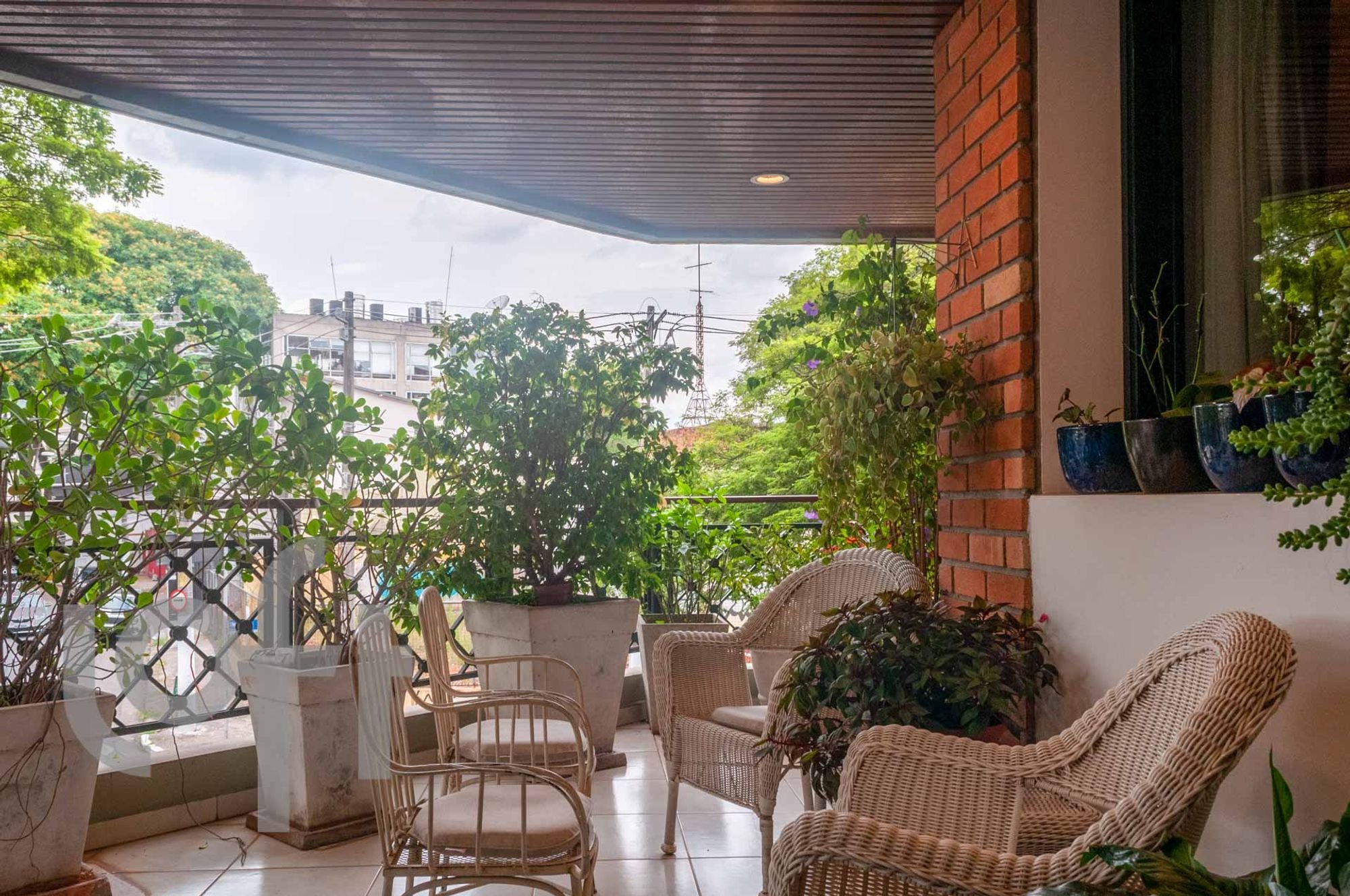 Apartamento para Venda por R$3.100.000,00 com 443m², 4 dormitórios e 5 vagas - Vila ida, São paulo / SP - Foto 3