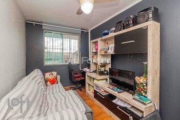 apartment em Rua Santa Rosa de Lima, Rubem Berta - Porto Alegre - RS
