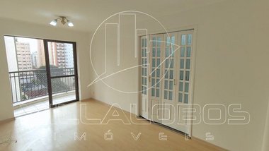 apartment em Rua Caiubi, Perdizes - São Paulo - SP