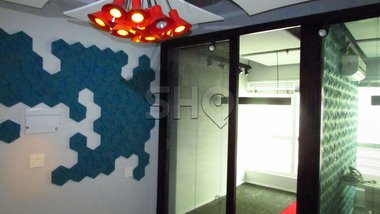 office em Rua Augusta, Consolação - São Paulo - SP