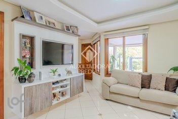 house em Chavantes, Vila Assunção - Porto Alegre - RS