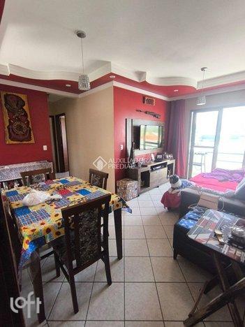 apartment em Pedro Henry, Centro - São Bernardo do Campo - SP