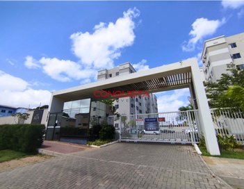 apartment em Rua Crisanto Arruda, Passaré - Fortaleza - CE