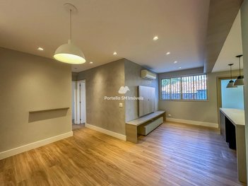 apartment em Rua Barão de Lucena, Botafogo - Rio de Janeiro - RJ