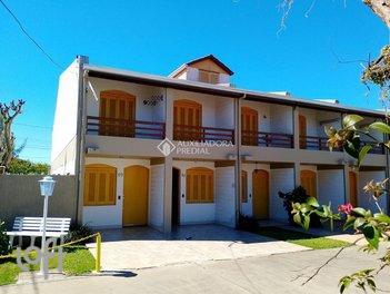 apartment em Brigada Militar, Zona Nova - Capão da Canoa - RS