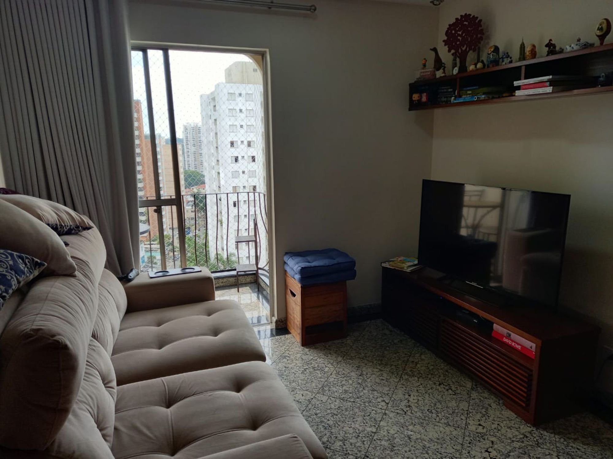 Apartamento para Venda por R$430.000,00 com 60m², 2 dormitórios e 1 vaga - Vila mascote, São paulo / SP - Foto 3