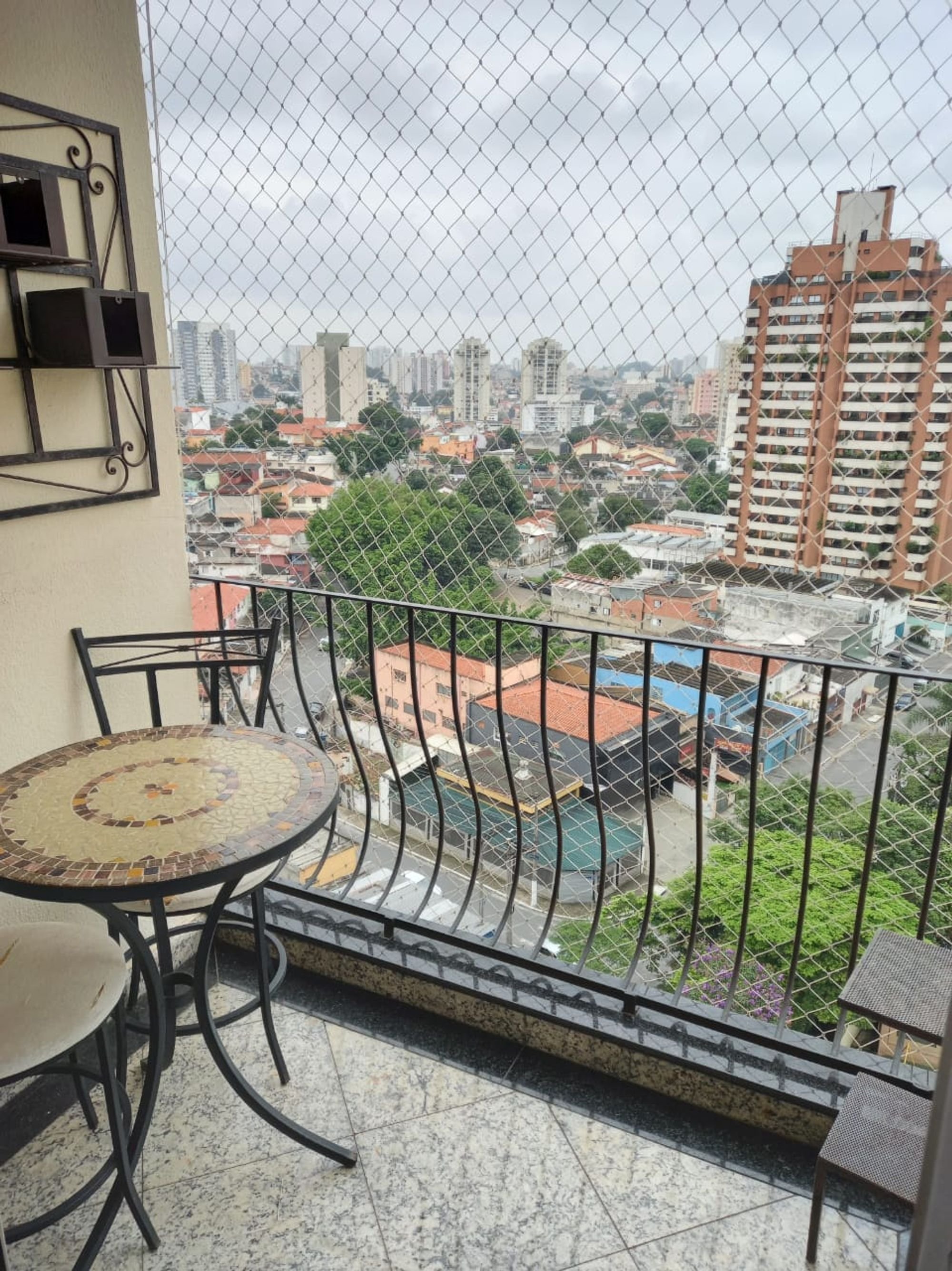 Apartamento para Venda por R$430.000,00 com 60m², 2 dormitórios e 1 vaga - Vila mascote, São paulo / SP