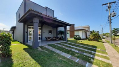 house em Rua Rio Novo, Centro - Xangri-Lá - RS