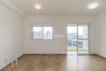 apartment em Rua Rubens Meireles, Barra Funda - São Paulo - SP