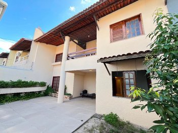 house em Rua General Cordeiro Neto, Mondubim - Fortaleza - CE