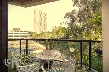 apartment em General Charles de Gaulle, São Domingos - São Paulo - SP