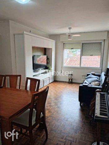 apartment em Avenida Panamericana, Jardim Lindóia - Porto Alegre - RS