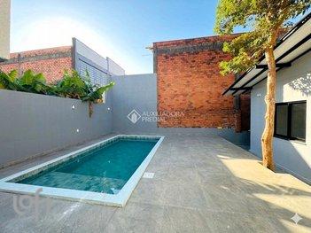 house em dos Carvalhos, Ideal - Novo Hamburgo - RS