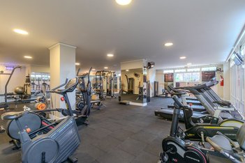 apartment em Rua Marina Crespi, Mooca - São Paulo - SP