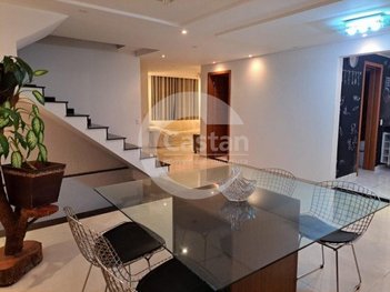 house em Rua das Verbenas, Vila Lúcia - São Paulo - SP