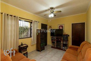 apartment em Visconde de Assis Martins, Freguesia do Ó - São Paulo - SP