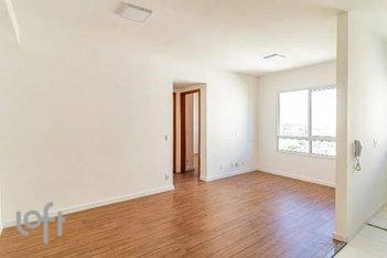 apartment em Cândido Fontoura, Raposo Tavares - São Paulo - SP