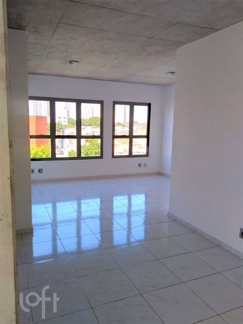 apartment em Almirante Brasil, Mooca - São Paulo - SP