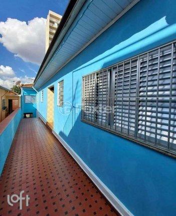 house em Iguará, Vila Prudente - São Paulo - SP
