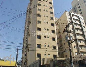 apartment em Aluísio Azevedo, Santana - São Paulo - SP