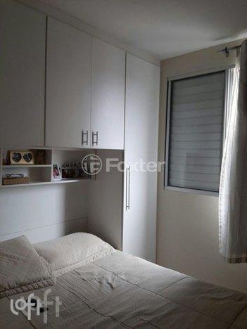 apartment em Nídia, Presidente Dutra - Guarulhos - SP