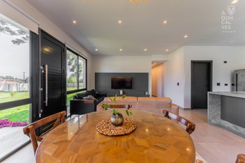 house em Rua Laurindo Pires Alves, Quatro Barras - Quatro Barras - PR