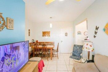 apartment em Lindolfo Henke, Sarandi - Porto Alegre - RS