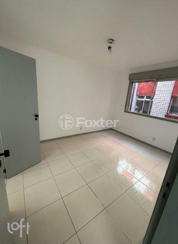 apartment em Rua Professor Gastão Dias de Castro, Jardim do Salso - Porto Alegre - RS
