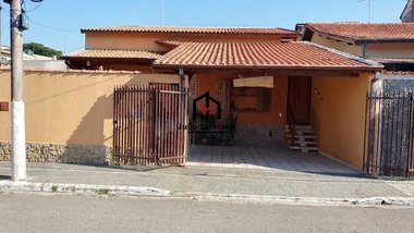 house em Rua João Alves, Jardim Maria Cândida - Caçapava - SP