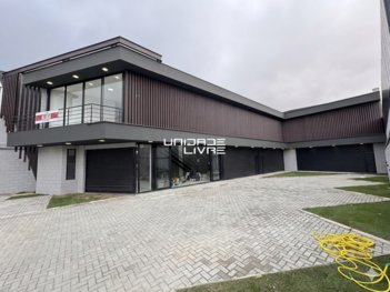 office em Avenida Fernando Costa, Centro - Mogi das Cruzes - SP