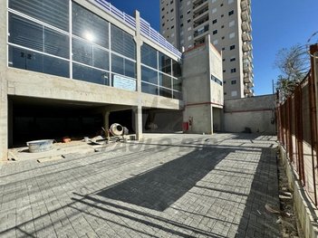 industrial em Industrial, Campestre - Santo André - SP