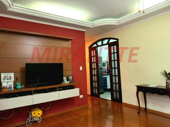 apartment em Rua Mere Marie Anais de Sion, Vila Cachoeira - São Paulo - SP