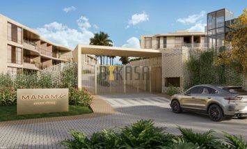 apartment em Alameda Lucio Rocha de Almeida, Enseada Azul - Guarapari - ES