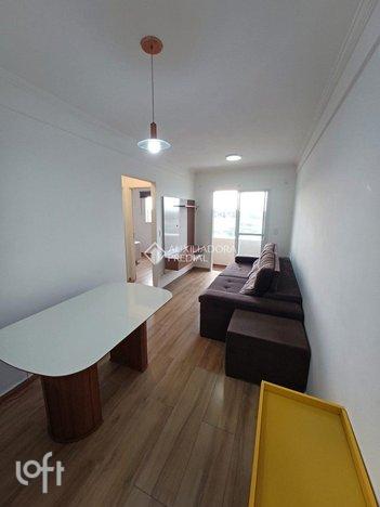 apartment em Santa Yolanda, Demarchi - São Bernardo do Campo - SP