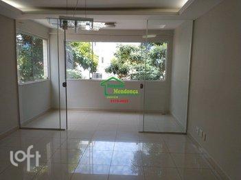 apartment em Castelo de Edimburgo, Castelo - Belo Horizonte - MG