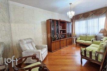 apartment em Rua Almirante Noronha, Jardim São Paulo - São Paulo - SP