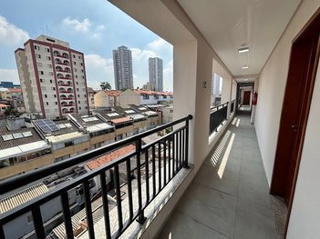 apartment em Rua Tenente-Coronel Soares Neiva, Vila Aricanduva - São Paulo - SP