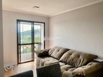 apartment em Protásio Alves, Jardim Carvalho - Porto Alegre - RS