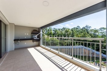 apartment em Rua Ocrísia, City América - São Paulo - SP